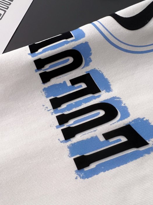 Футболка мужская фото 7