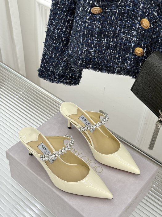 Босоножки фото 3