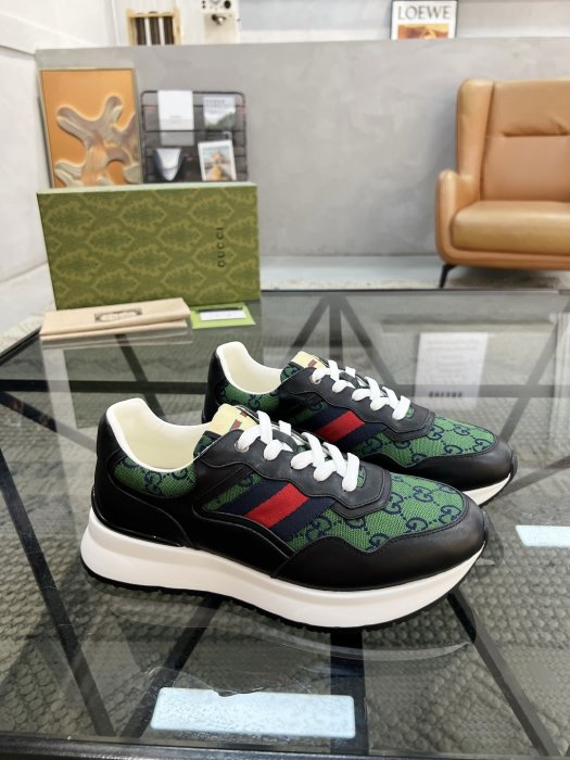 Кроссовки мужские фото 2