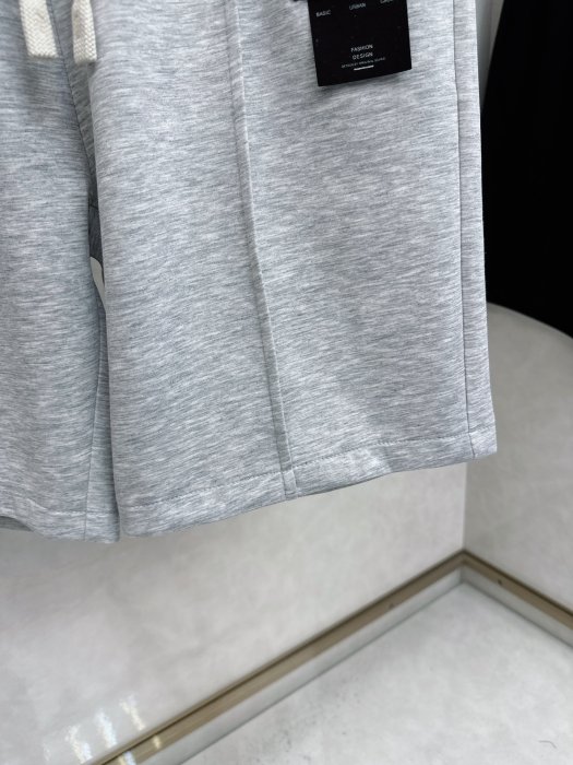 Шорты мужские фото 9