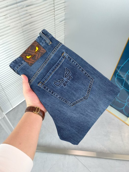 Jeans men's