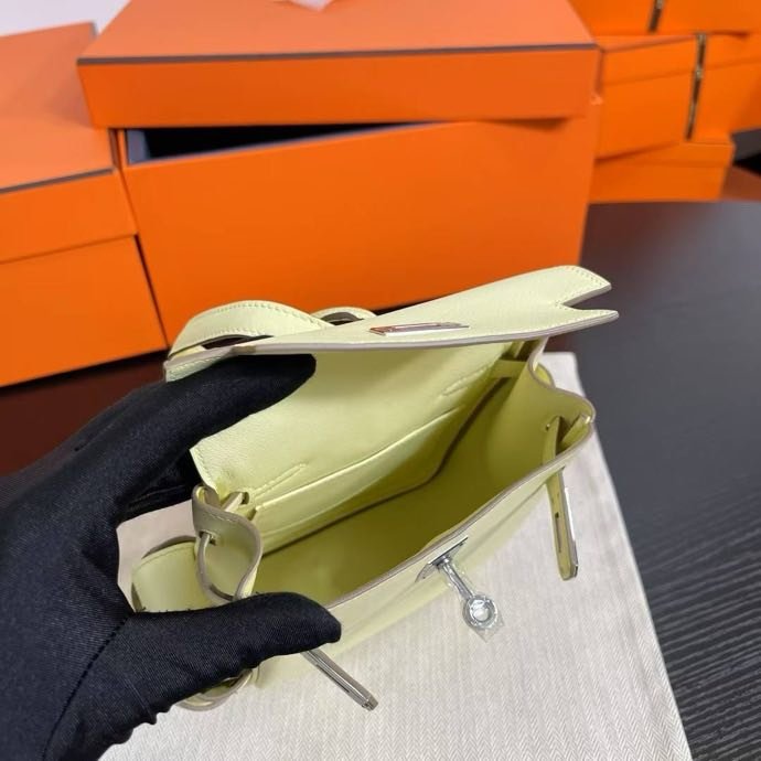 Рюкзак Kelly Jump из кожи Swift фото 7