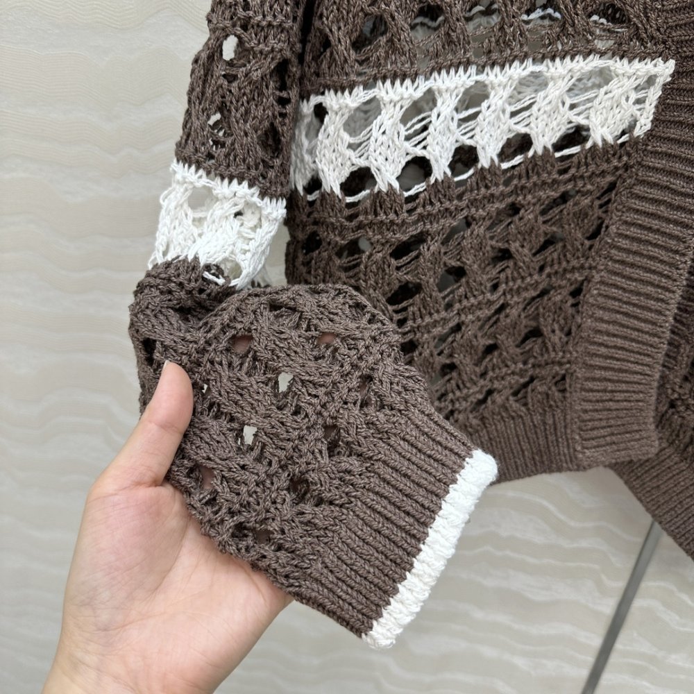 Кардиган вязаный женский фото 8