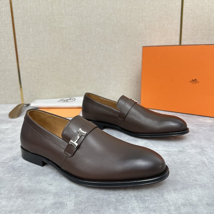 Туфли мужские фото 2