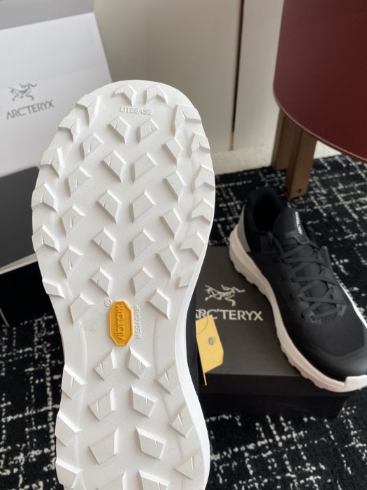 Кроссовки ARCTERYX NORVAN VT фото 9