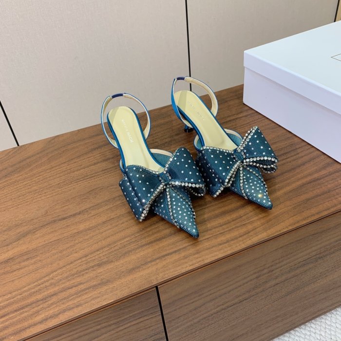 Босоніжки фото 5