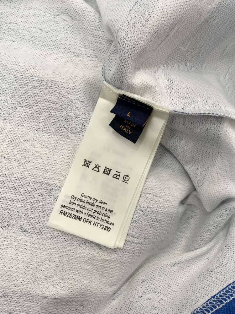 Футболка мужская фото 9