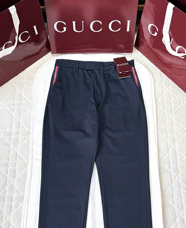 Pants men's фото 5