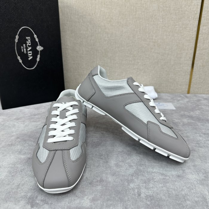 Кроссовки мужские фото 7