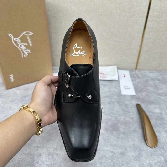 Туфли мужские фото 5