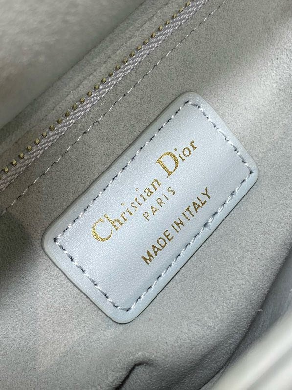 A bag women's Classic Lady D 17 cm фото 9