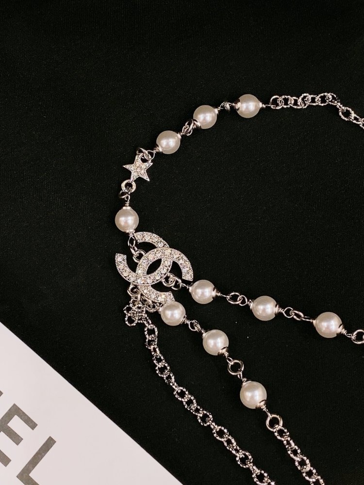 Цепочка на пояс фото 5