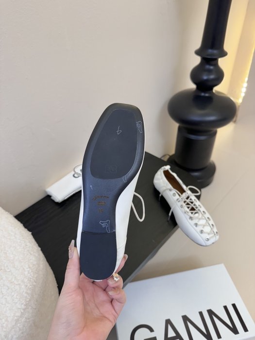 Балетки фото 9