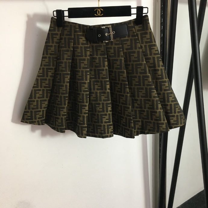 Skirt short фото 5