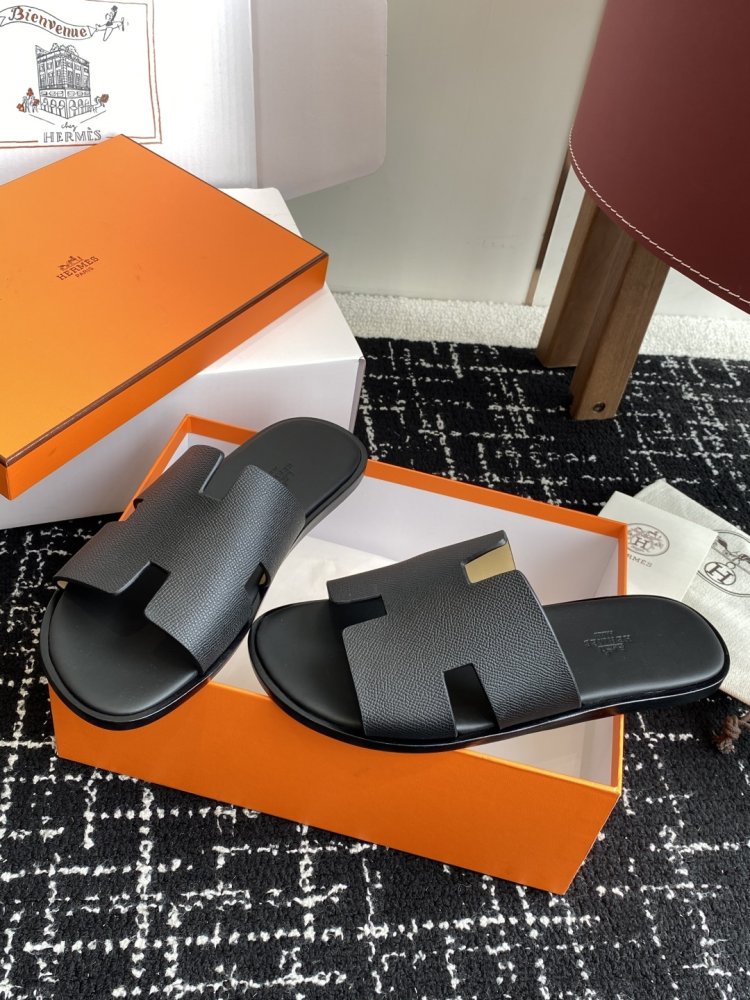 Шлепанцы lzmir мужские фото 4