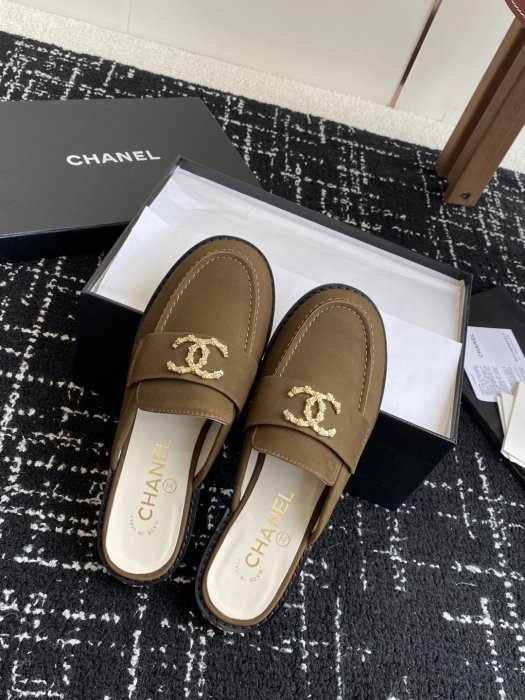 Мюли женские фото 4