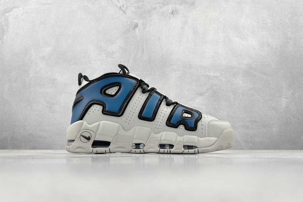Sneakers CK NK Air More Uptempo 96 OG фото 2