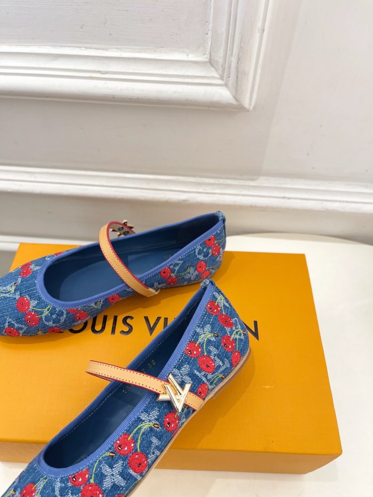 Балетки ROMY фото 6