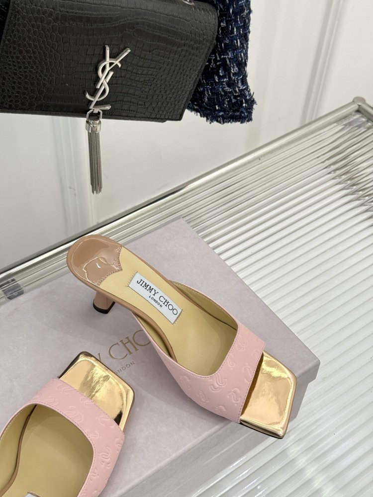 Босоножки фото 5