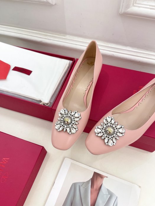 Балетки фото 6