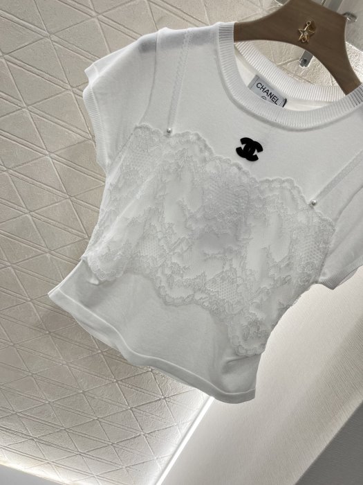 Футболка женская фото 5