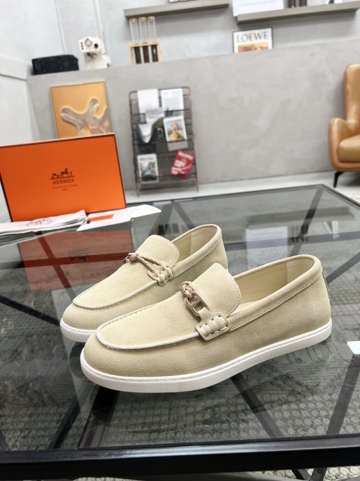 Лоферы мужские