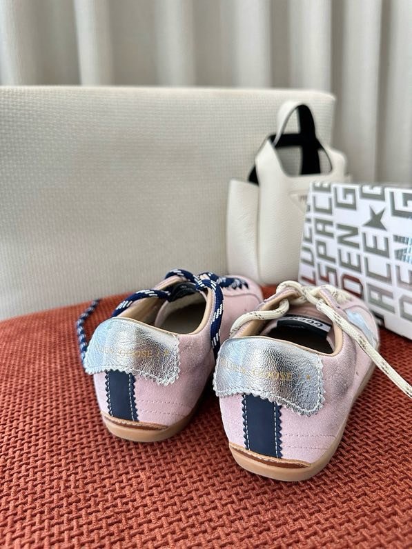 Кроссовки фото 4