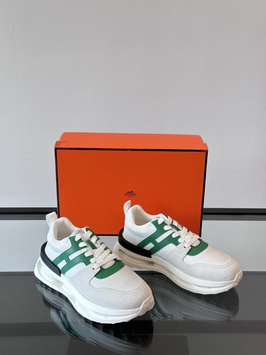 Кроссовки мужские фото 5