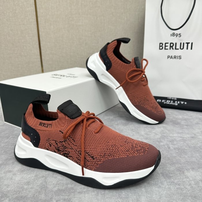 Кроссовки мужские фото 2