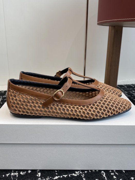 Балетки фото 2