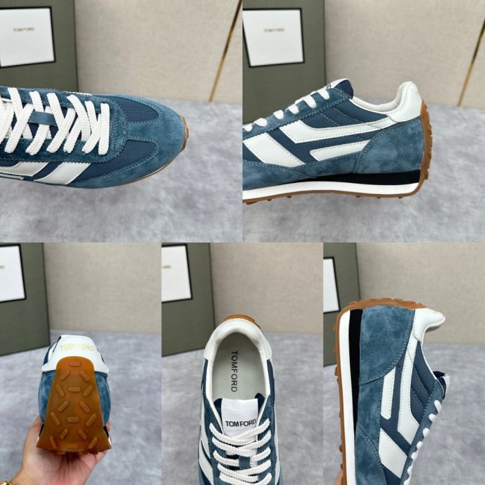 Кросівки чоловічі фото 9