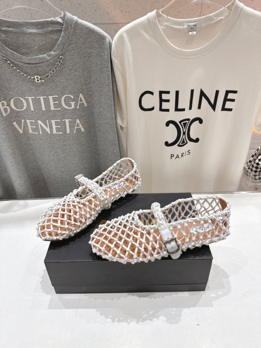 Ballet shoes фото 3