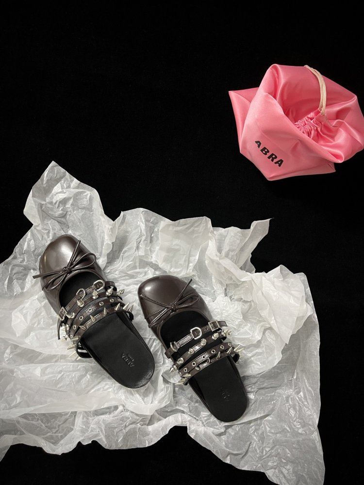 Ballet shoes фото 3