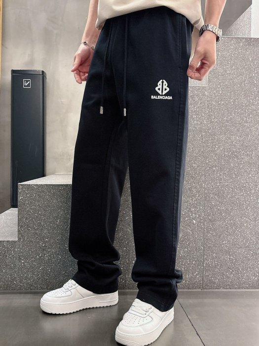 Pants sport men's фото 6