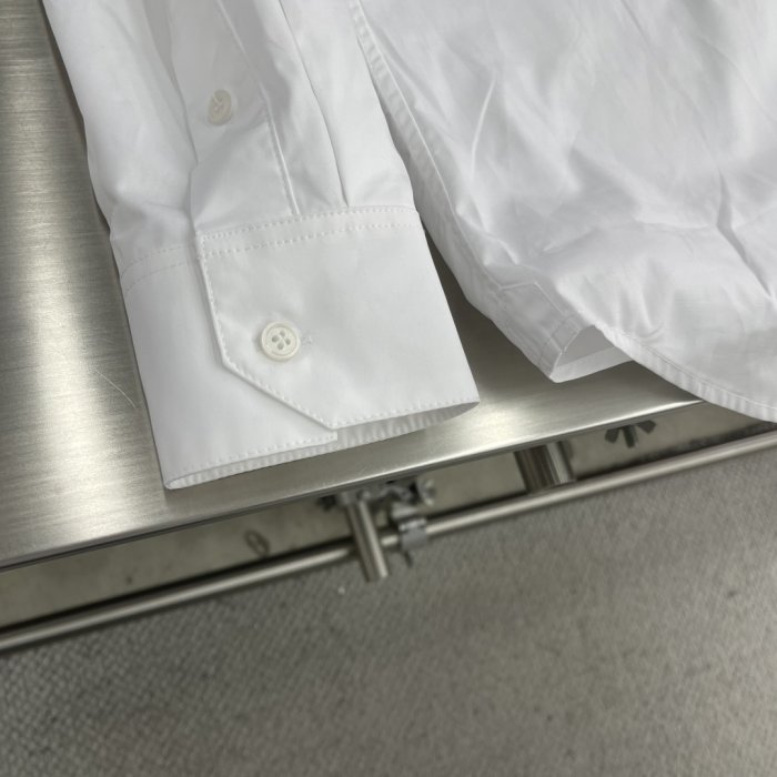 Рубашка мужская фото 5