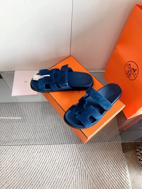 Шлепанцы Chypre фото 4