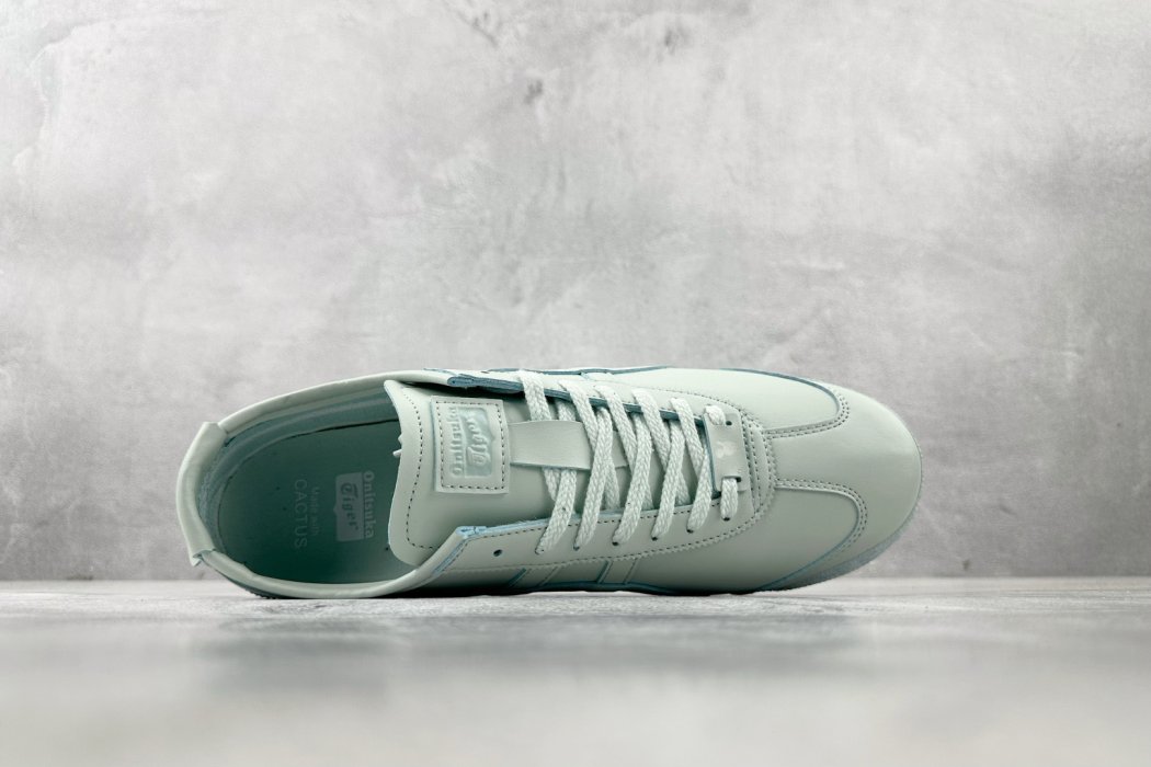 Кроссовки Onitsuka Tiger MEXICO 66 фото 3