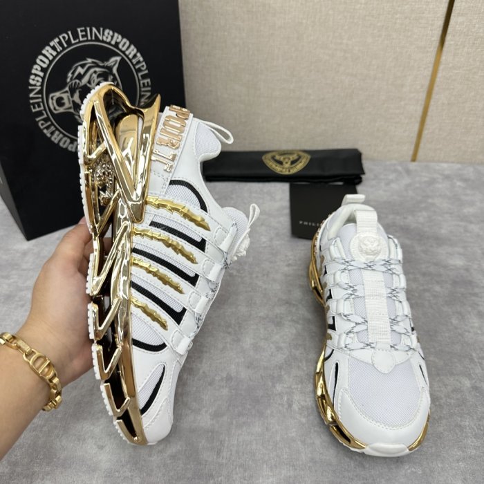 Sneakers men's фото 4