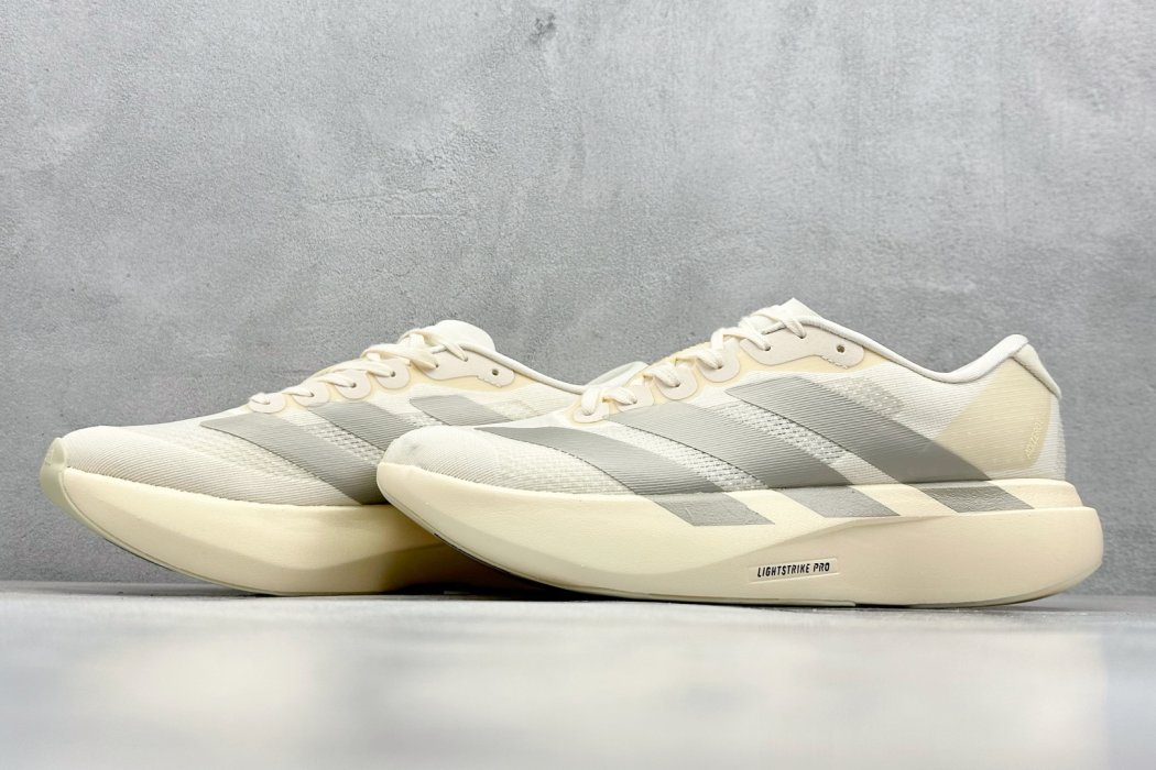 Sneakers Adidas Adizero Evo SL фото 5
