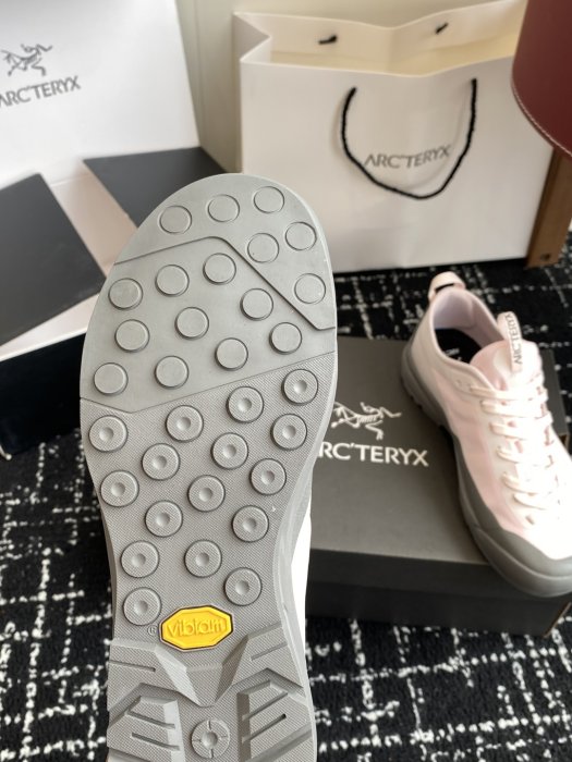 Кроссовки Aerios FL ARCTERYX фото 9