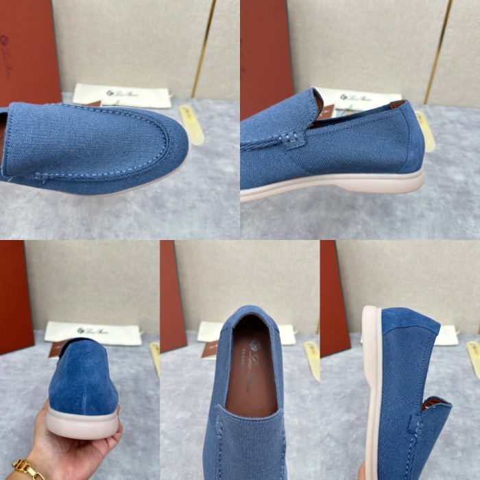 Лоферы мужские фото 9