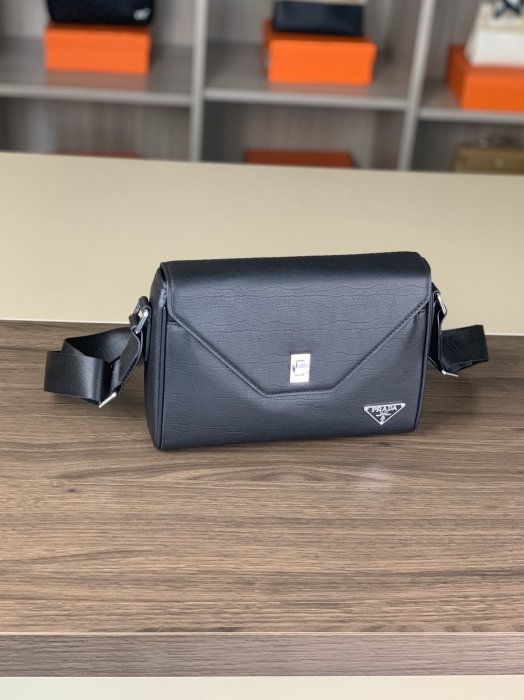 Сумка чоловіча 25 см фото 4