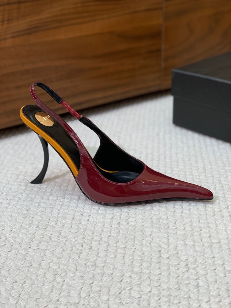 Босоножки фото 6