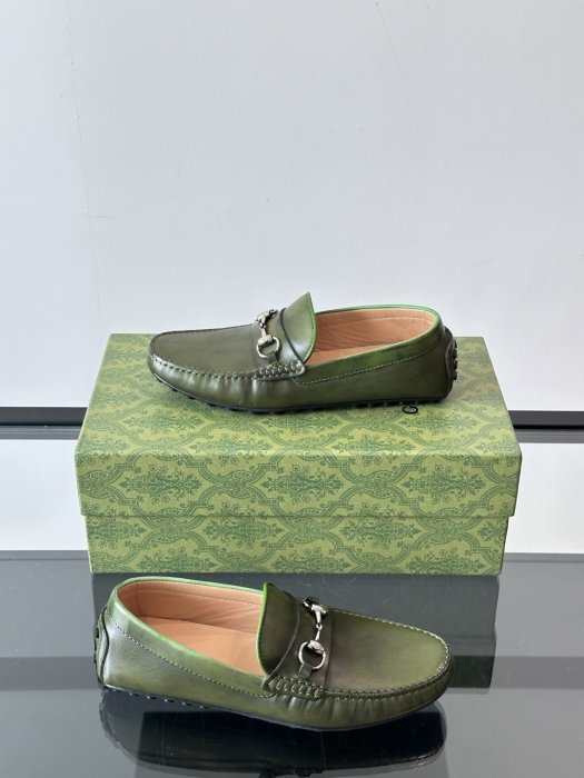 Туфли мужские фото 4