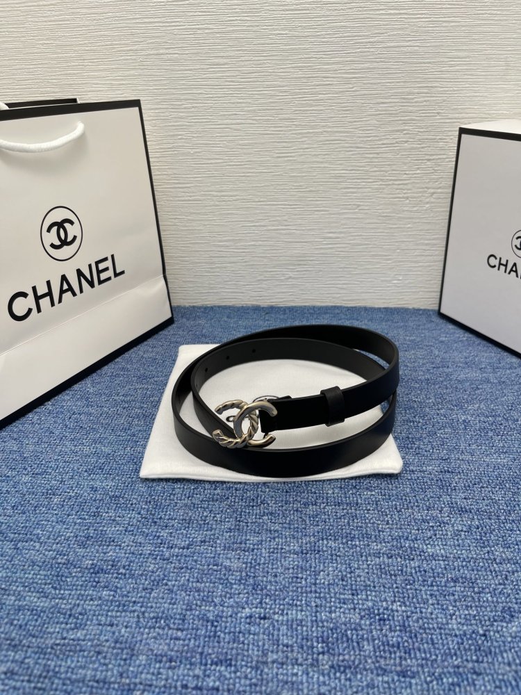 Ремінь шкіряний 20 мм фото 3