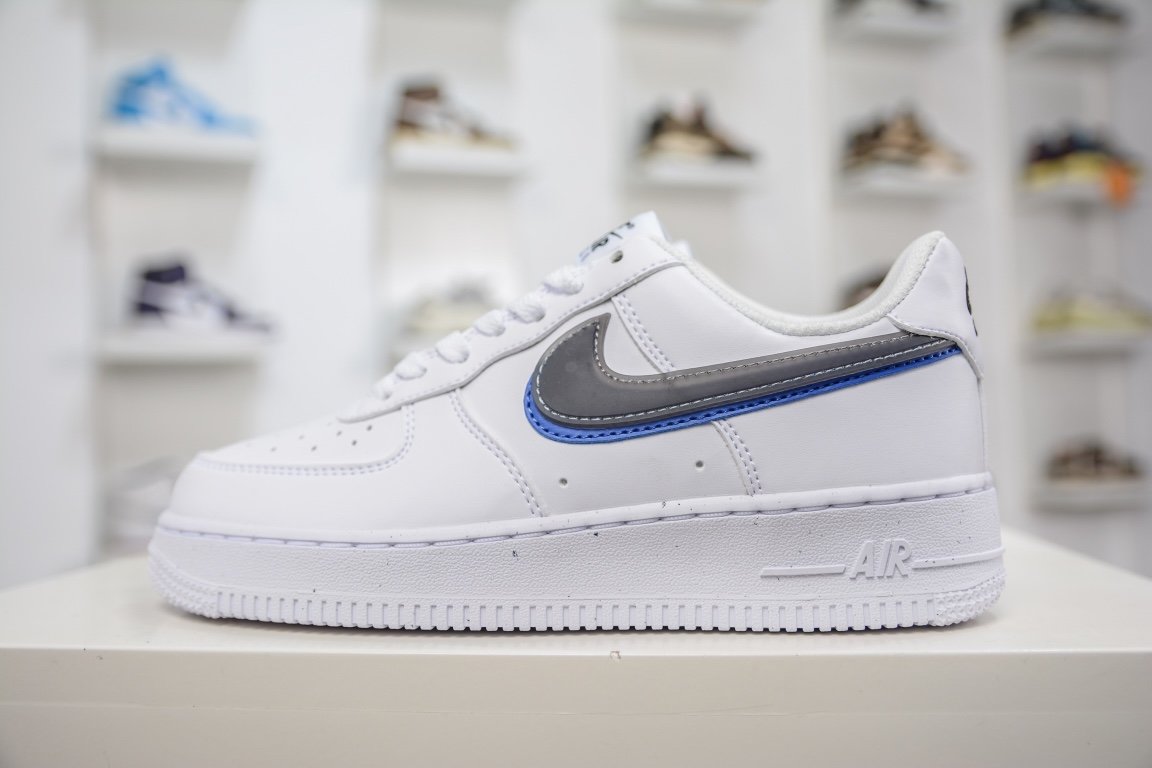 Sneakers Air Force 1 07 Low FD0688-100