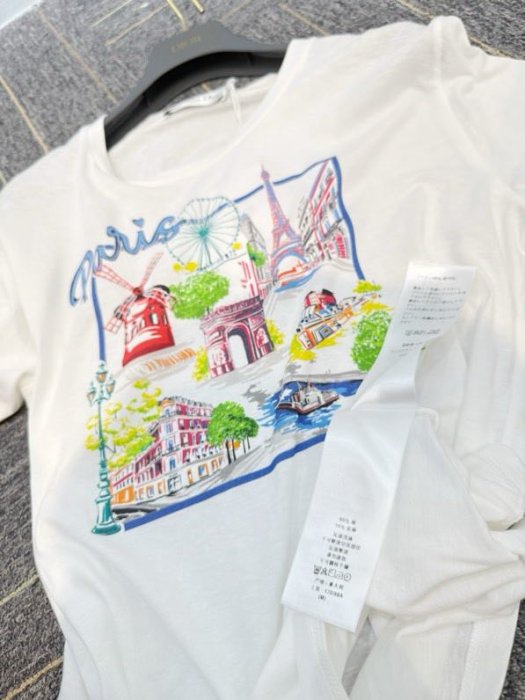 Футболка фото 4