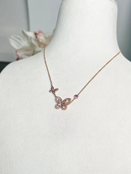 Necklace фото 9
