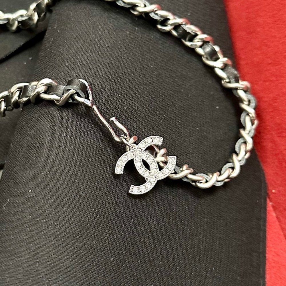 Цепочка на пояс фото 4