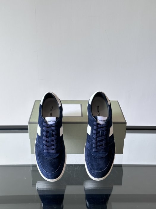 Sneakers men's фото 6